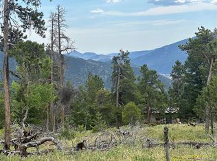 4 National, Idaho Springs, CO 80452