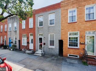 3031 Elliott St, Baltimore, MD 21224