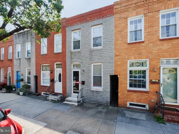 3031 Elliott St, Baltimore, MD 21224