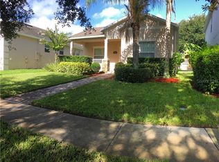 7124 Broomshedge Trl, Winter Garden, FL 34787