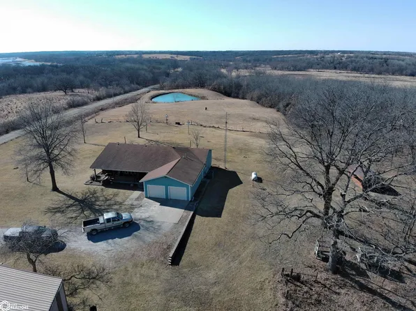 3372 Payton Rd, Promise City, IA 52583