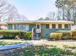 264 Silver Springs Cir SW, Atlanta, GA 30310