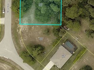 3437 NE 11th Pl, Cape Coral, FL 33909