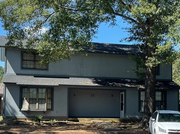 13 Patton Cir #13A, Conway, AR 72032