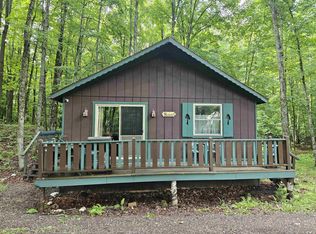 185 Stanley Lake Dr, Iron River, MI 49935