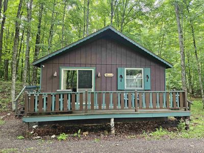 185 Stanley Lake Dr, Iron River, MI, 49935