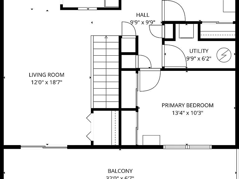 1025 SW Bertha Blvd #3 — Photo 27