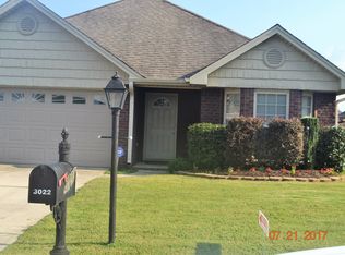 3022 Belmont Dr, Moody, AL 35004