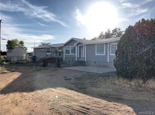 3548 E Robin Ln, Kingman, AZ 86409