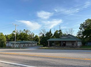 325 N Highway 65, Saint Joe, AR 72675