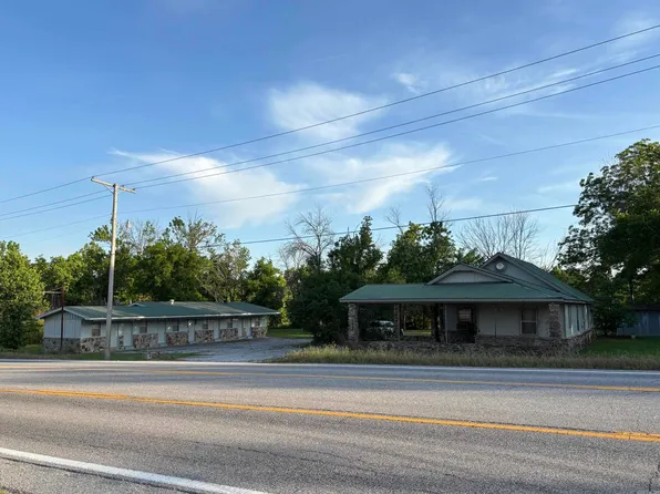 325 N Highway 65, Saint Joe, AR 72675