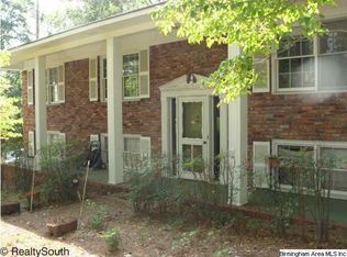 604 Tomahawk Cir, Birmingham, AL 35214