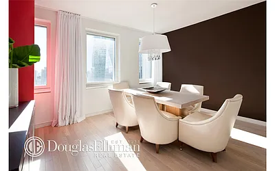 Rented by Douglas Elliman