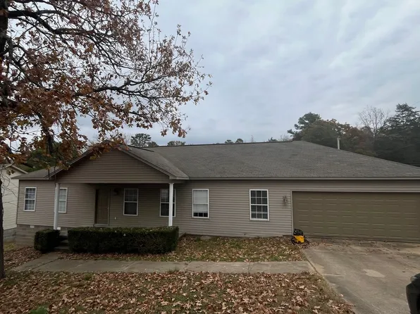603 Preston Dr, Russellville, AR 72802