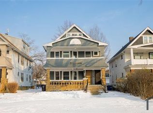 3611 E 147th St, Cleveland, OH 44120