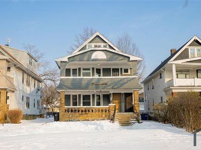 3611 E 147th St, Cleveland, OH, 44120