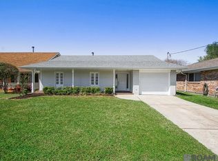 4833 Trenton St, Metairie, LA 70006