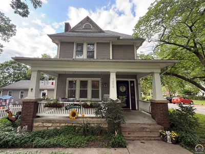 1606 NW Lower Silver Lake Rd, Topeka, KS, 66608