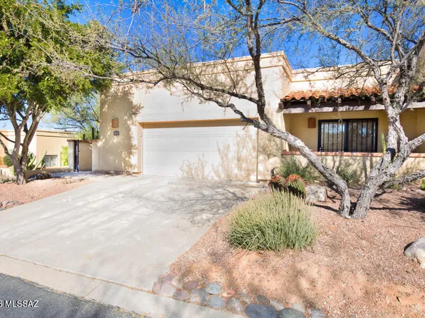 1071 E Camino Corrida, Oro Valley, AZ 85704