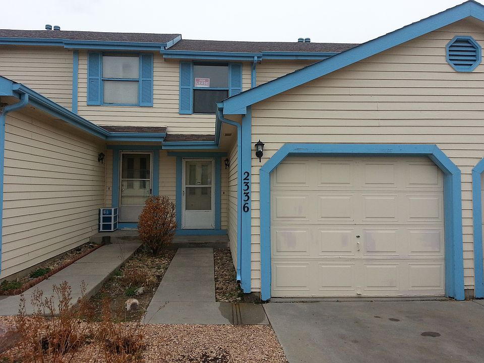 Condo Front/Entrance