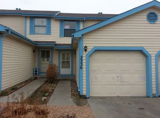 2336 Lexington Village Ln, Colorado Springs, CO 80916