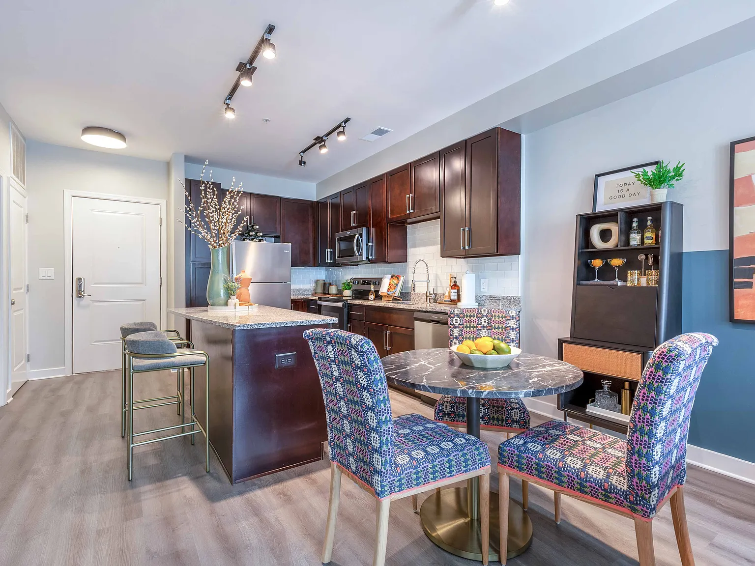 Terano Apartment Homes — Photo 3