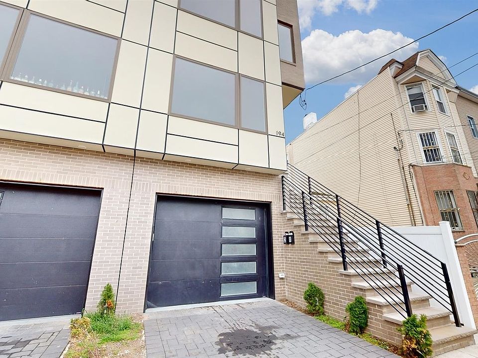 194 Delaware Ave Jersey City NJ Zillow