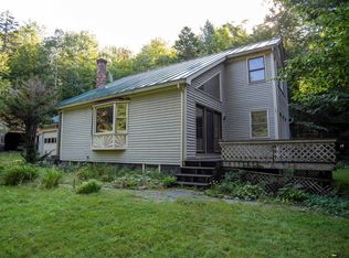119 Barnett Hill Rd, Montpelier, VT 05602