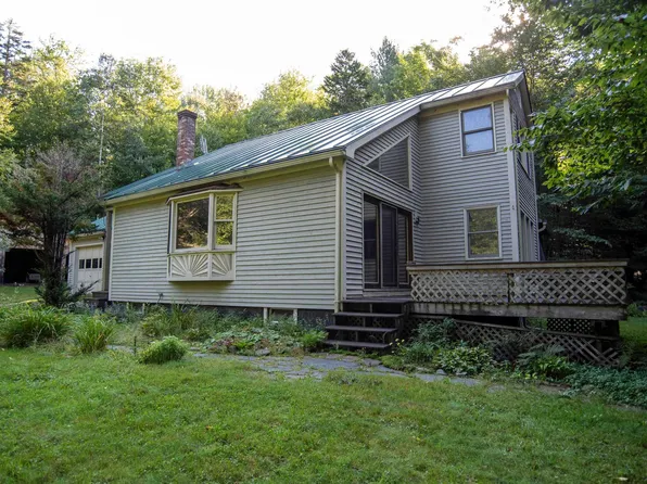 119 Upper Barnett Hill Road, Middlesex, VT 05602