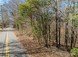 0B Rices Creek Church Rd, Liberty, SC 29657