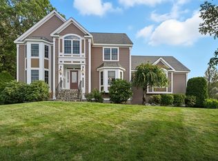 139 Prospect Hill Dr 15-LOT 15, Tewksbury, MA 01876