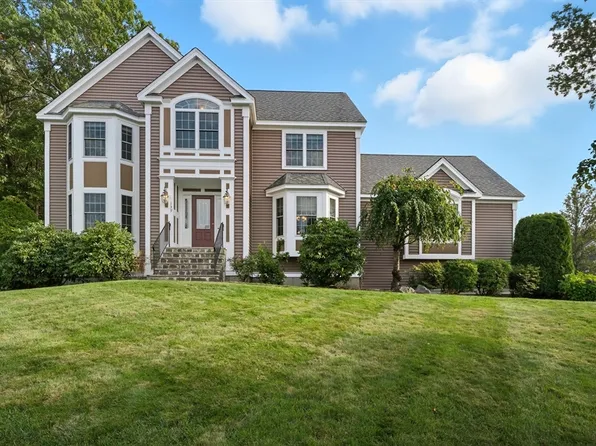 139 Prospect Hill Dr 15-lot 15, Tewksbury, MA 01876