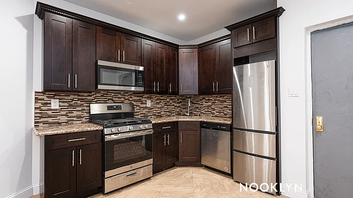 Rented by Nooklyn NYC LLC | media 8