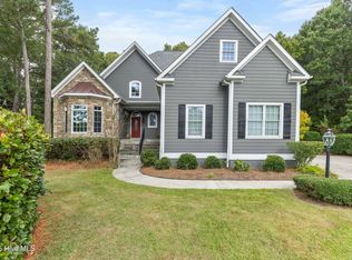 4260 Loblolly Circle, Southport, NC 28461