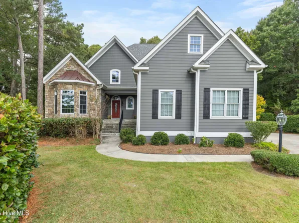 4260 Loblolly Circle, Southport, NC 28461
