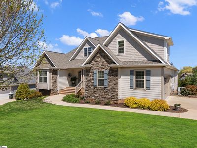 1 Thornbriar Ct, Travelers Rest, SC, 29690
