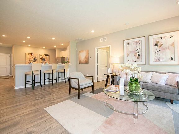 Woods at Countryside Crossing