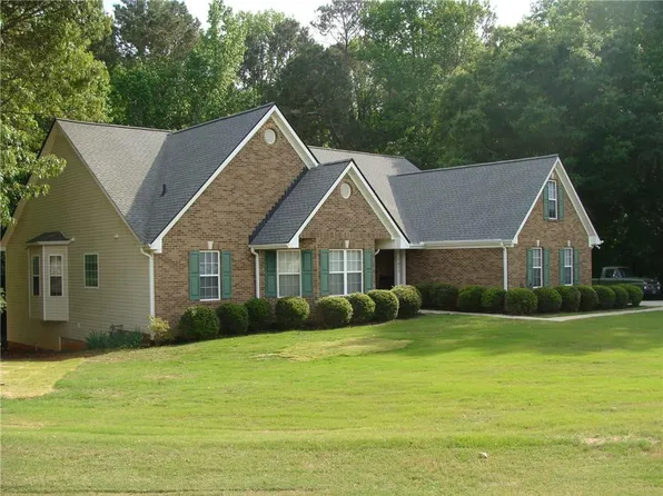 1611 Lake View Ct, Loganville, GA 30052