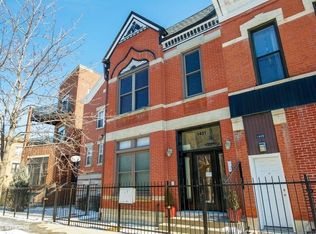 1451 N Artesian Ave #3, Chicago, IL 60622