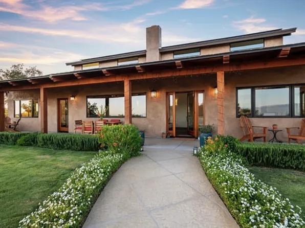 (undisclosed Address), Santa Ynez, CA 93460