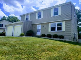 5349 Leatherwood Dr, West Chester, OH