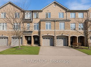 1127 Haig Blvd #6, Mississauga, ON L5E2M6