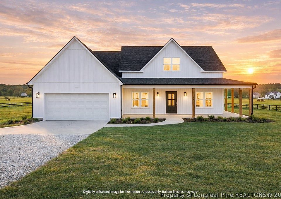 1st image of 0 Paddock Meadows Rd Lot 1