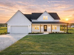 0 Paddock Meadows Rd Lot 1, Red Springs, NC 28377