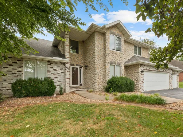 4404 Scioto Drive, Nixa, MO 65714