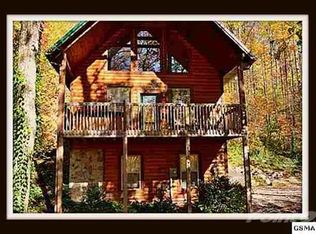 3521 Country Dreams Way, Sevierville, TN 37862