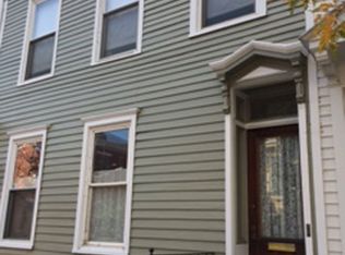 133 Warren St, Hudson, NY 12534