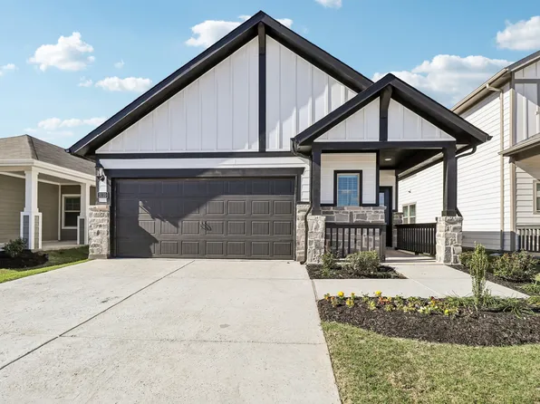 3110 Texoma Blvd, Farmersville, TX 75442