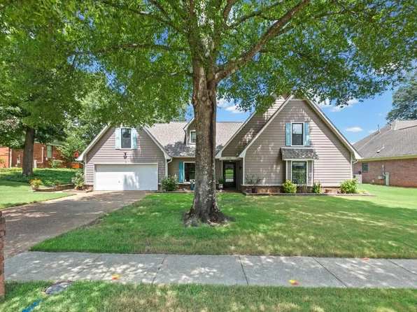 3078 Stonecrest Cir E, Lakeland, TN 38002