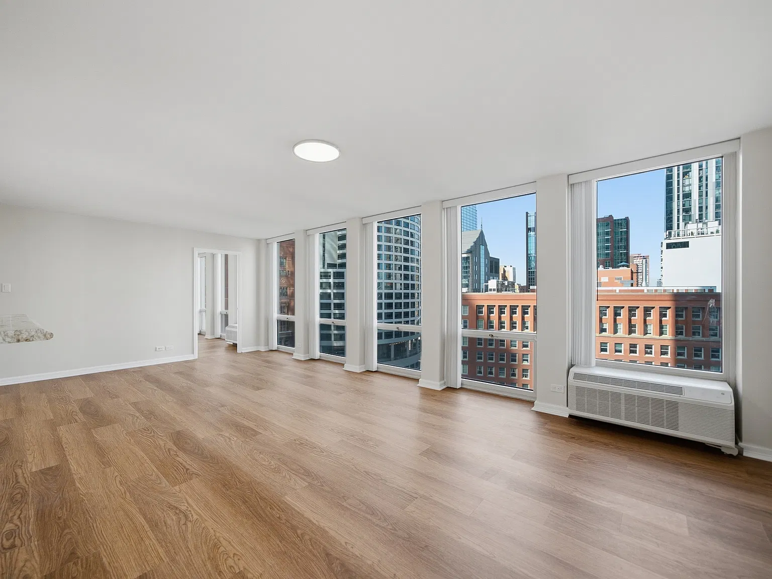 2 bed, 1300 sqft, $4,350 — Photo 4